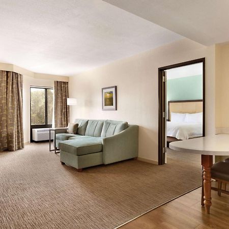 Hampton Inn & Suites Tarpon Springs Dış mekan fotoğraf