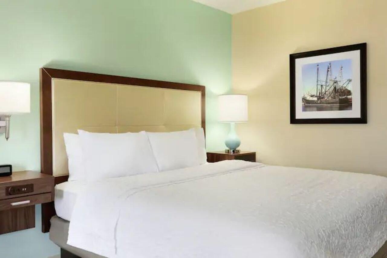 Hampton Inn & Suites Tarpon Springs Dış mekan fotoğraf