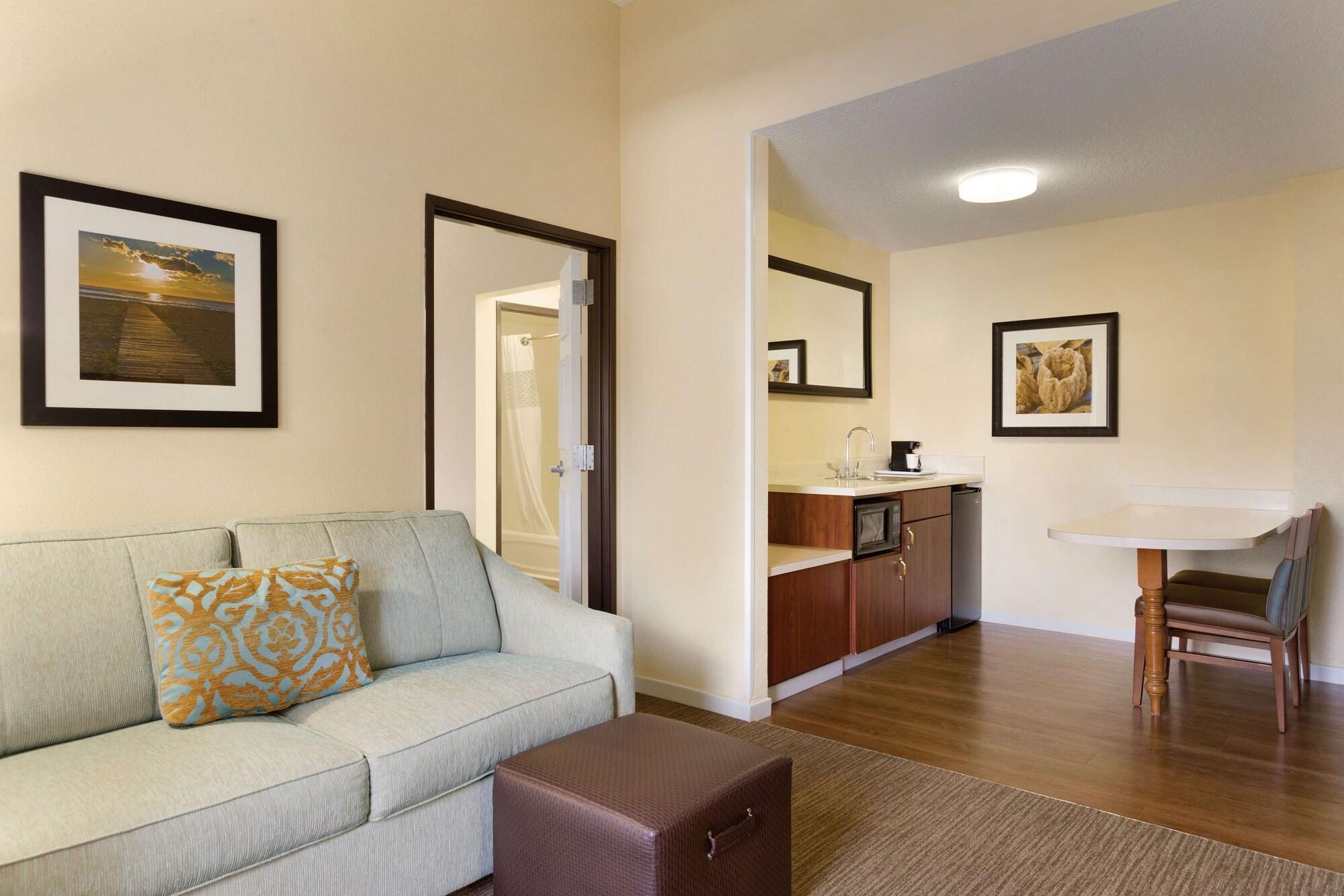 Hampton Inn & Suites Tarpon Springs Dış mekan fotoğraf