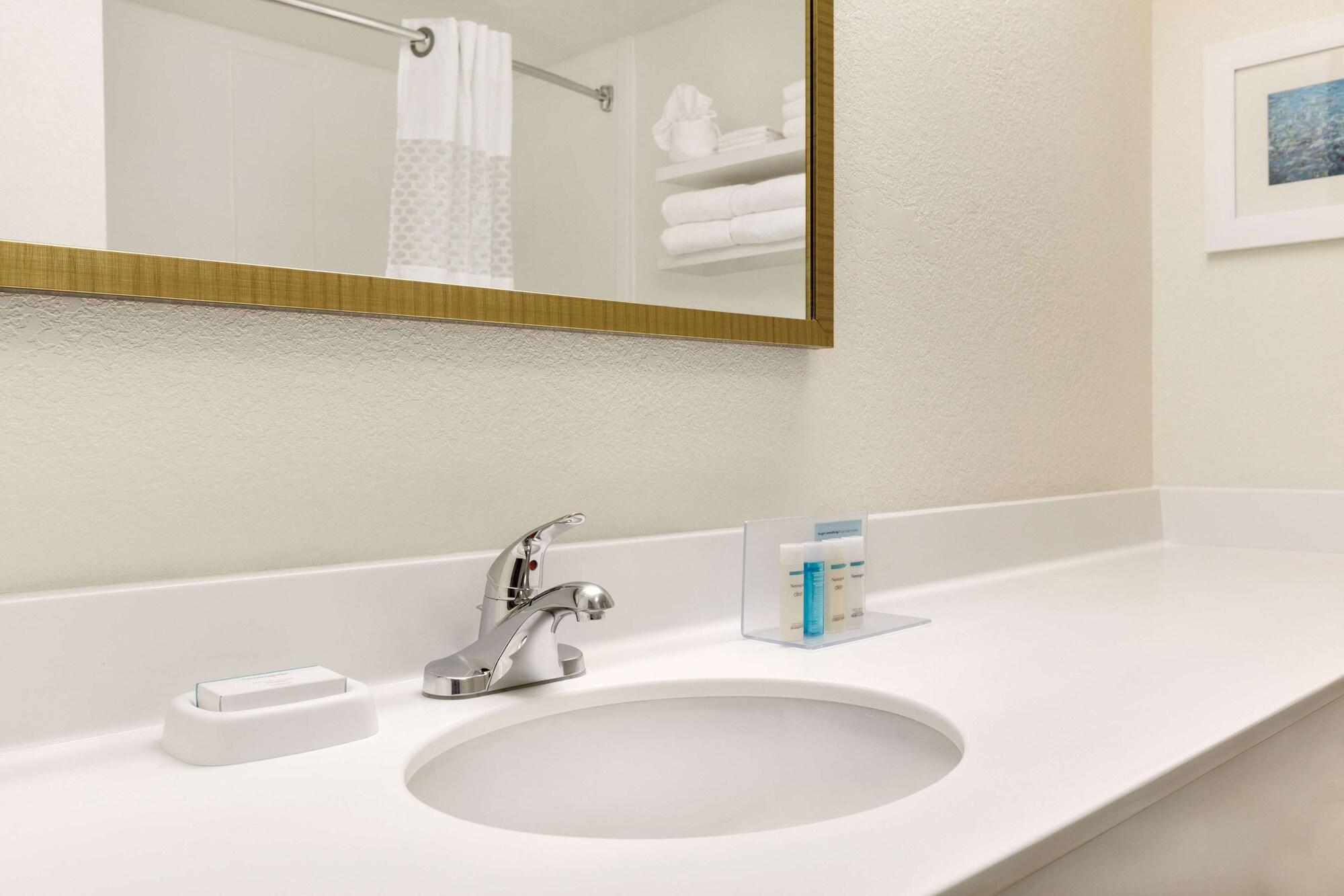 Hampton Inn & Suites Tarpon Springs Dış mekan fotoğraf