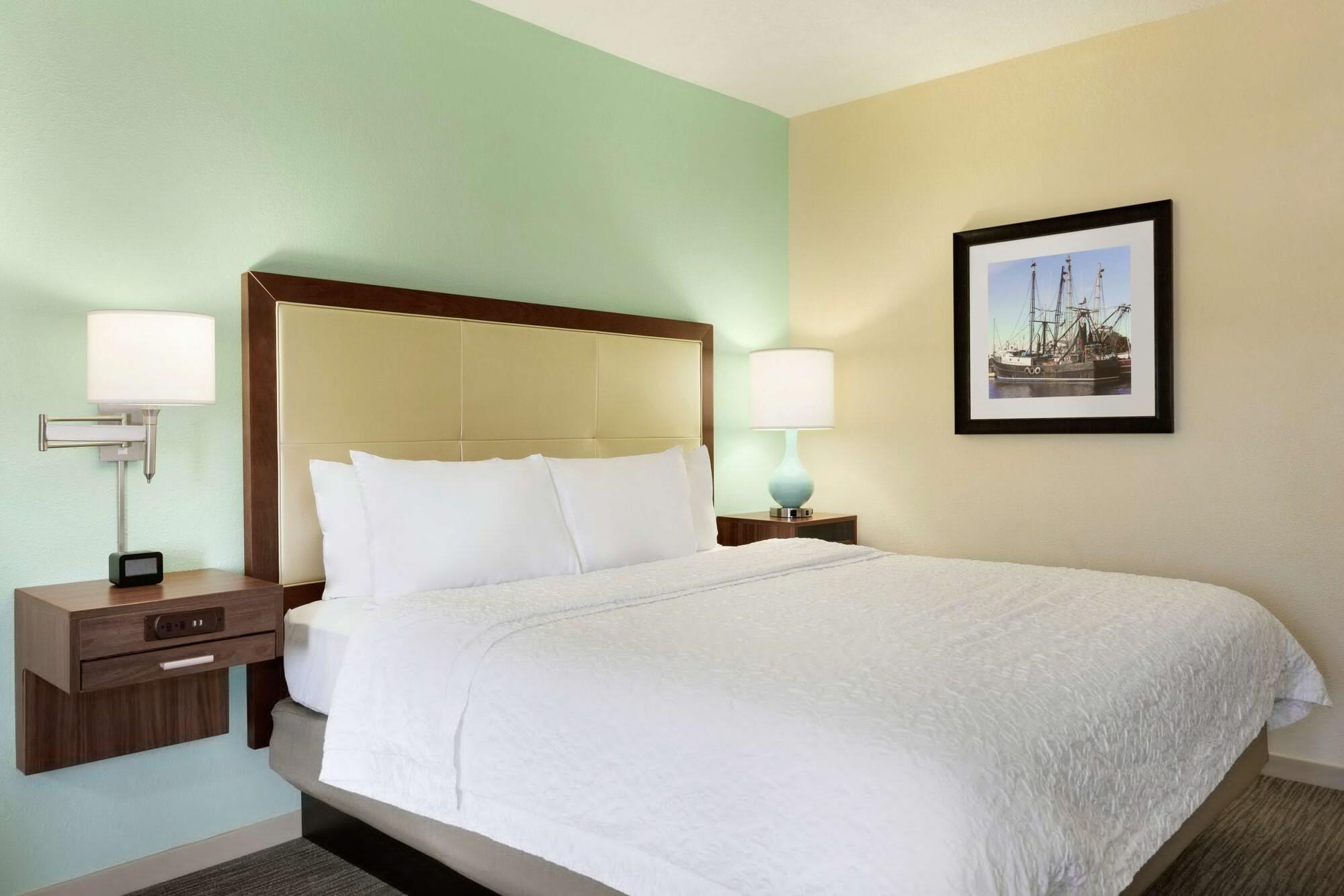 Hampton Inn & Suites Tarpon Springs Dış mekan fotoğraf