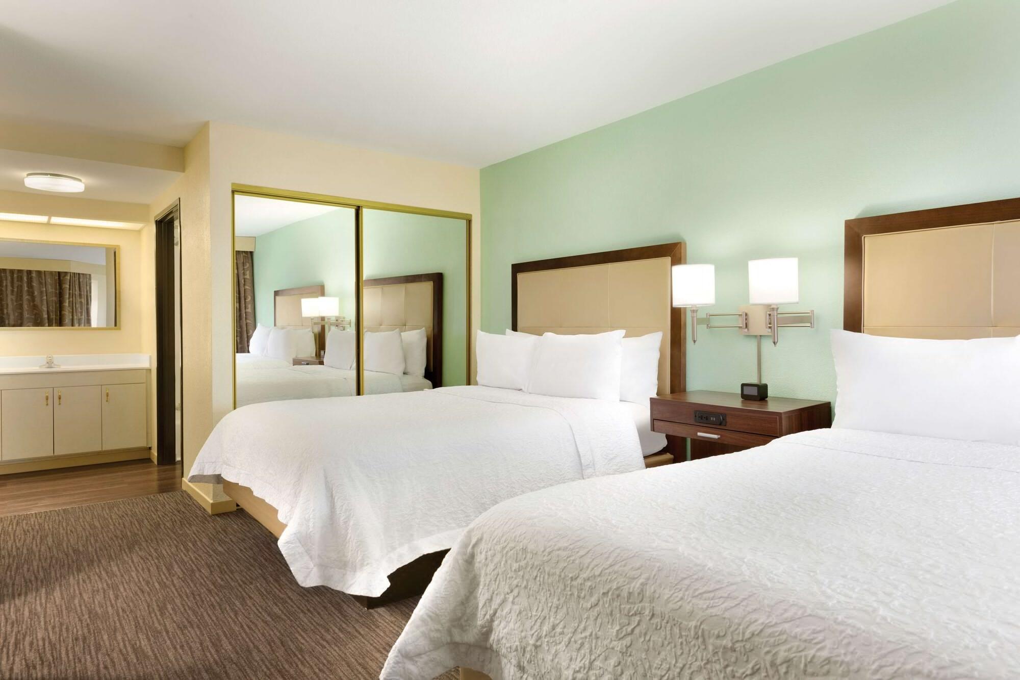 Hampton Inn & Suites Tarpon Springs Dış mekan fotoğraf
