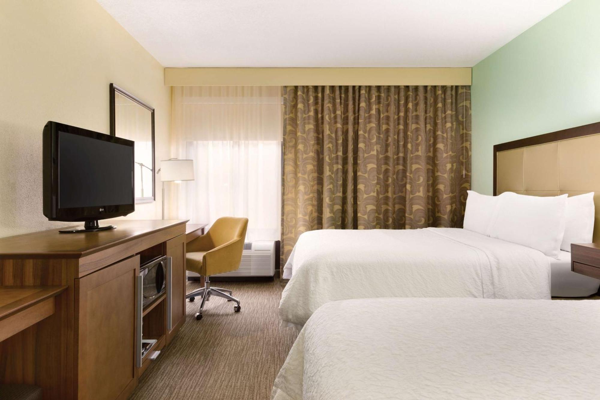 Hampton Inn & Suites Tarpon Springs Dış mekan fotoğraf