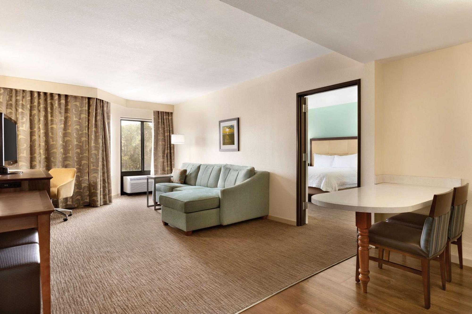 Hampton Inn & Suites Tarpon Springs Dış mekan fotoğraf
