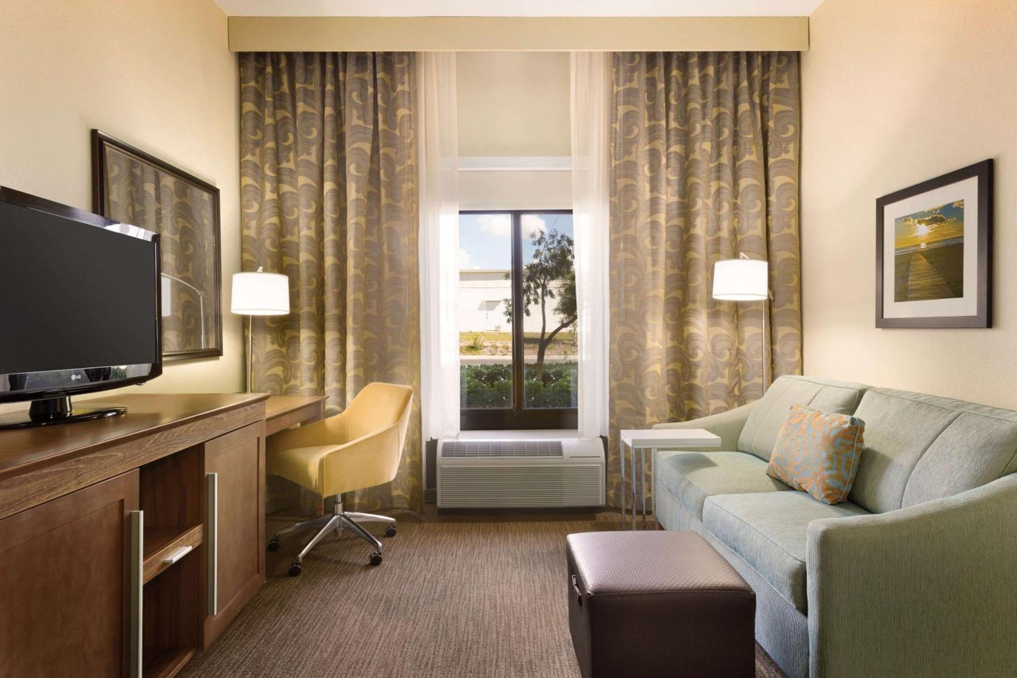 Hampton Inn & Suites Tarpon Springs Dış mekan fotoğraf