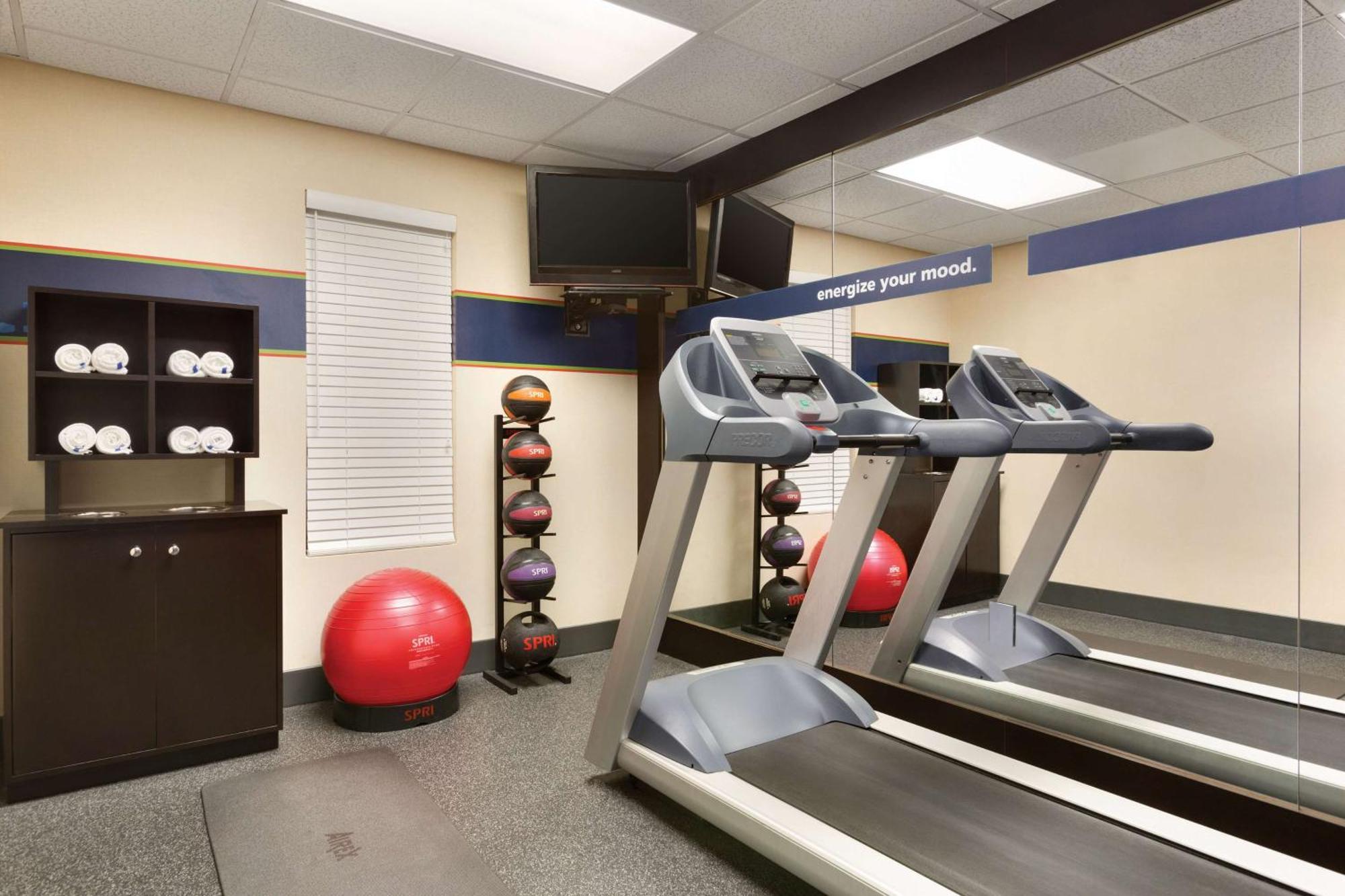Hampton Inn & Suites Tarpon Springs Dış mekan fotoğraf