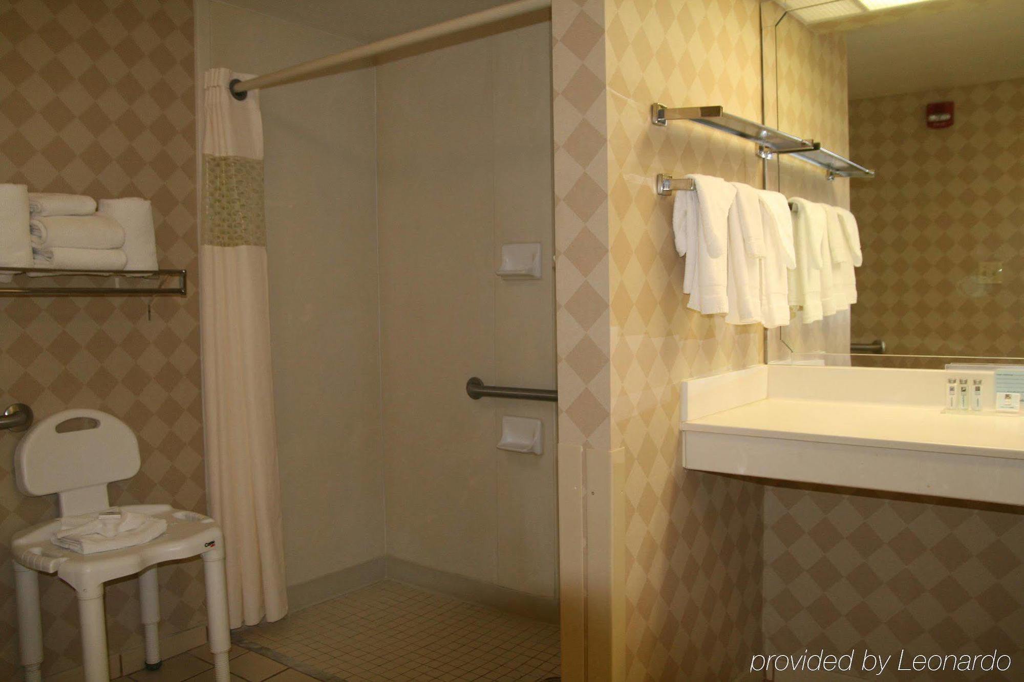 Hampton Inn & Suites Tarpon Springs Dış mekan fotoğraf
