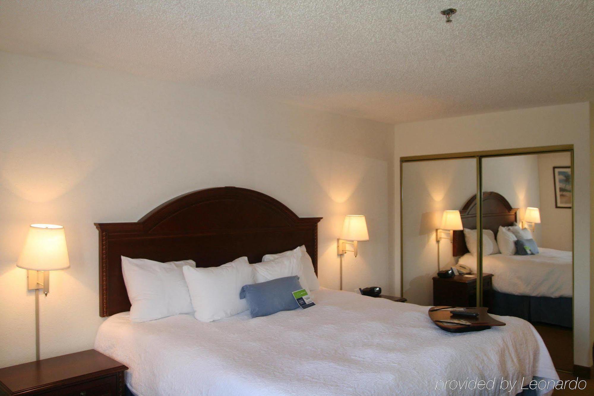 Hampton Inn & Suites Tarpon Springs Dış mekan fotoğraf