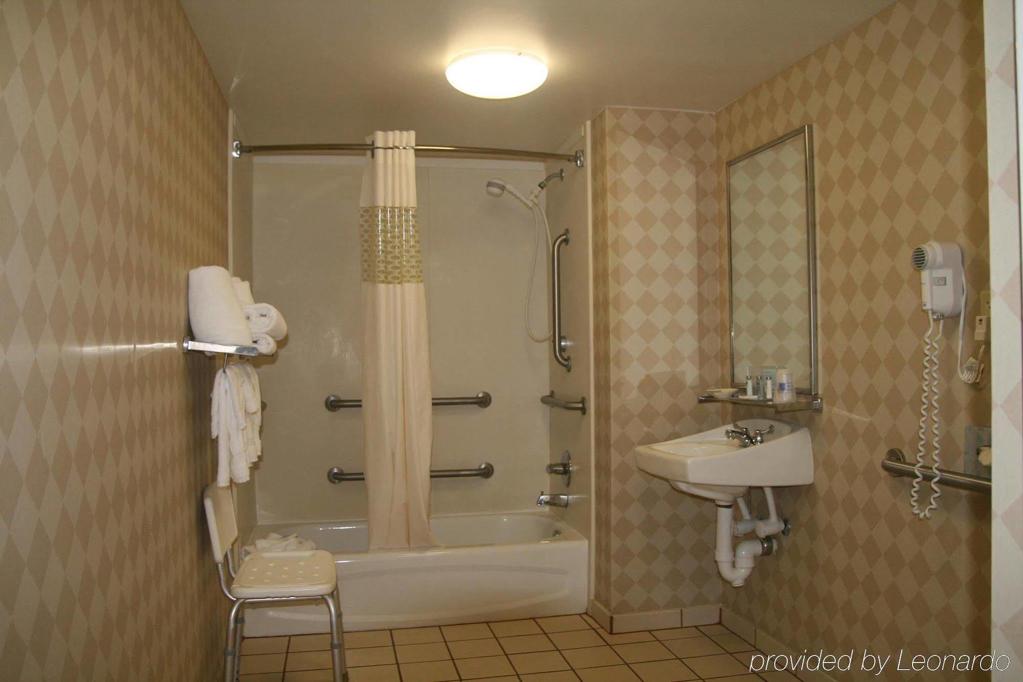 Hampton Inn & Suites Tarpon Springs Dış mekan fotoğraf