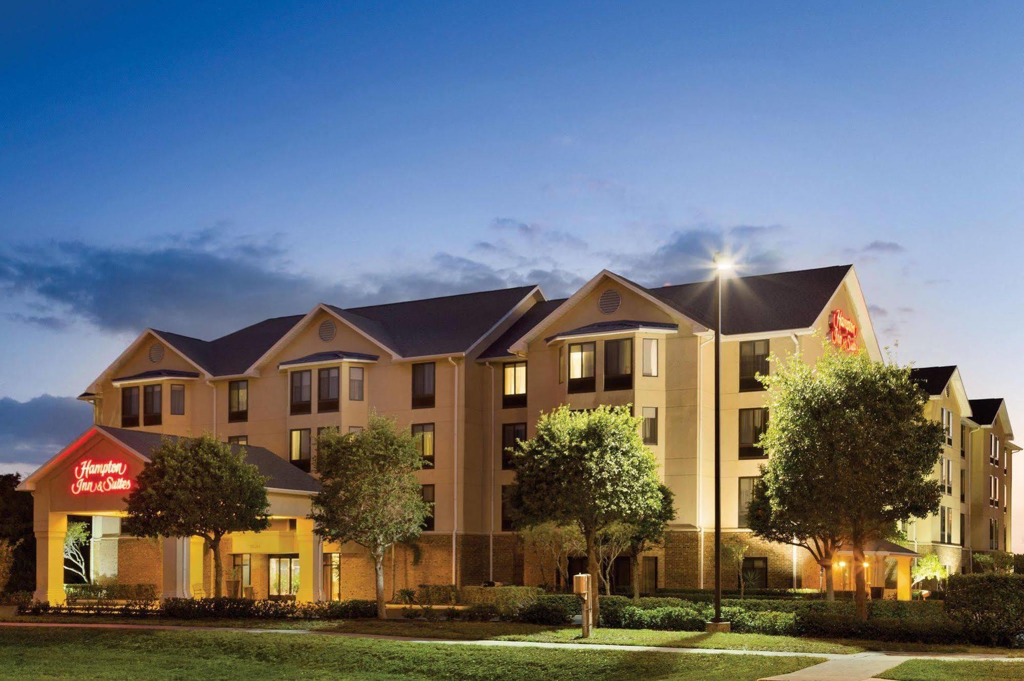 Hampton Inn & Suites Tarpon Springs Dış mekan fotoğraf