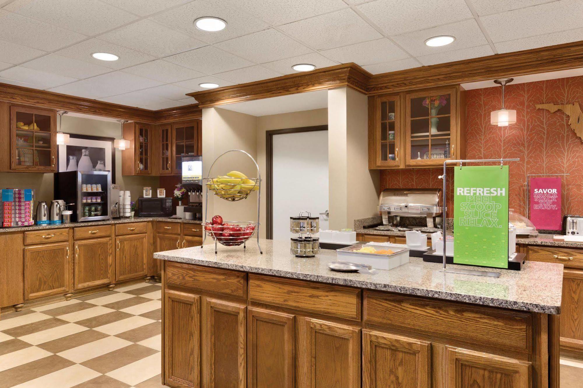 Hampton Inn & Suites Tarpon Springs Dış mekan fotoğraf