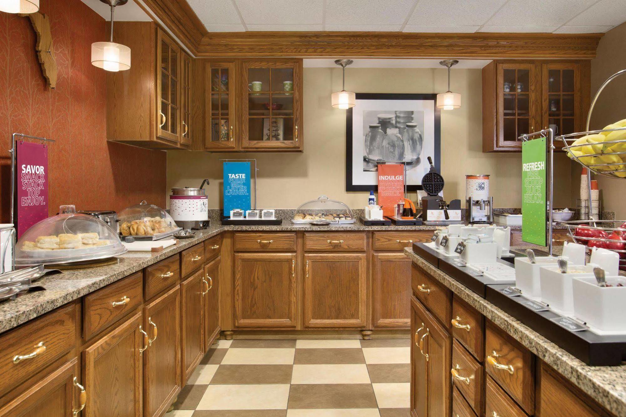 Hampton Inn & Suites Tarpon Springs Dış mekan fotoğraf