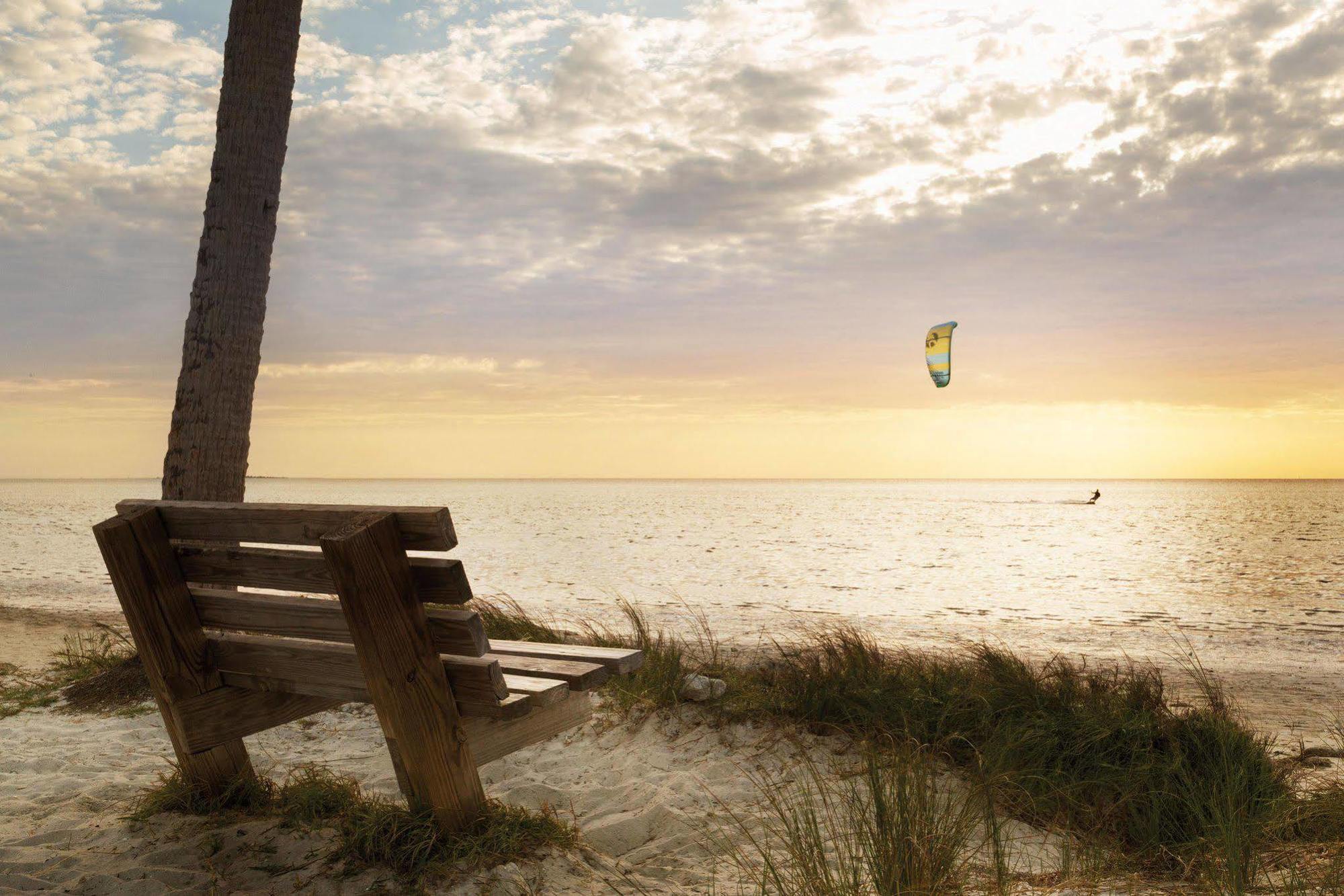 Hampton Inn & Suites Tarpon Springs Dış mekan fotoğraf